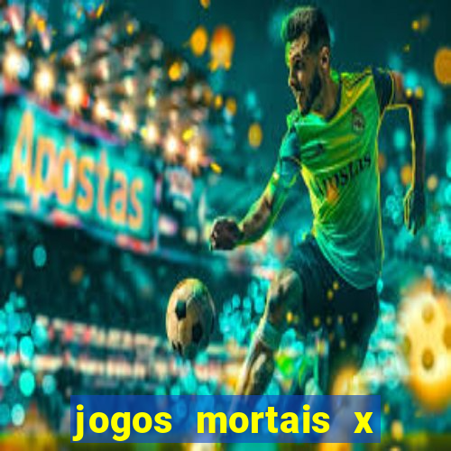 jogos mortais x torrent magnet